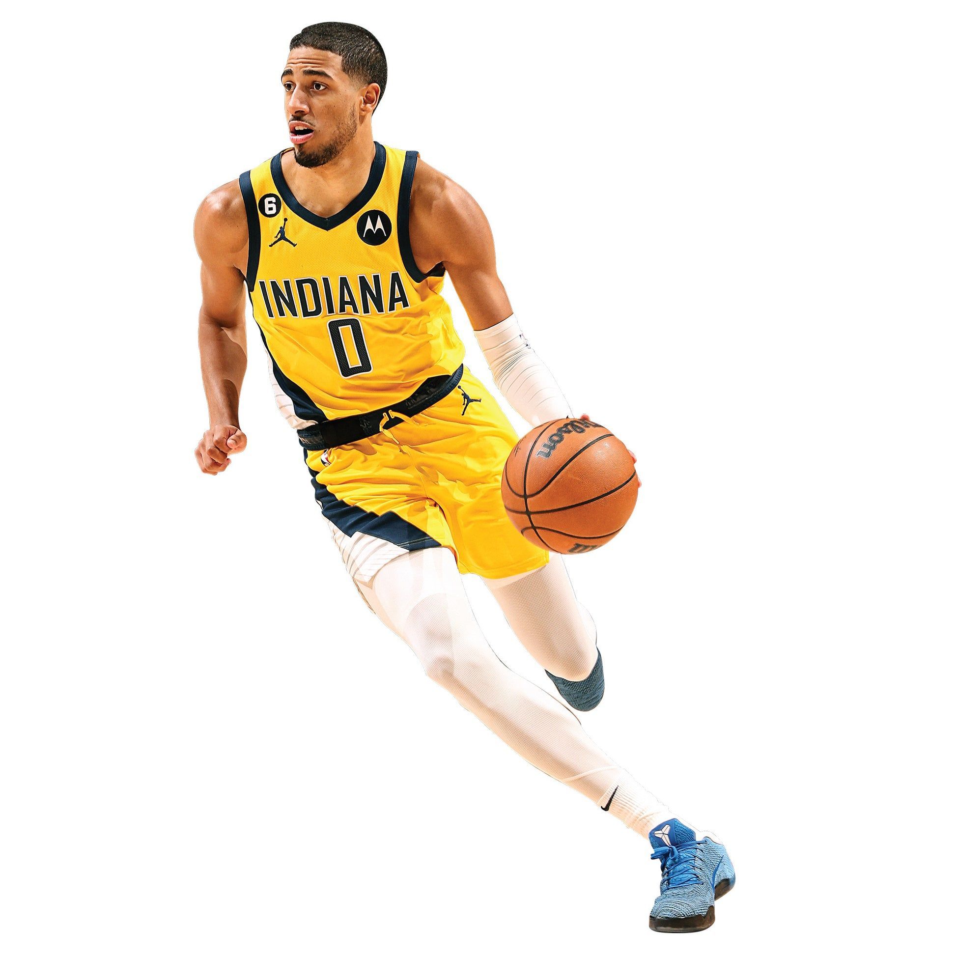 Tyrese Haliburton Wallpapers Top Free Tyrese