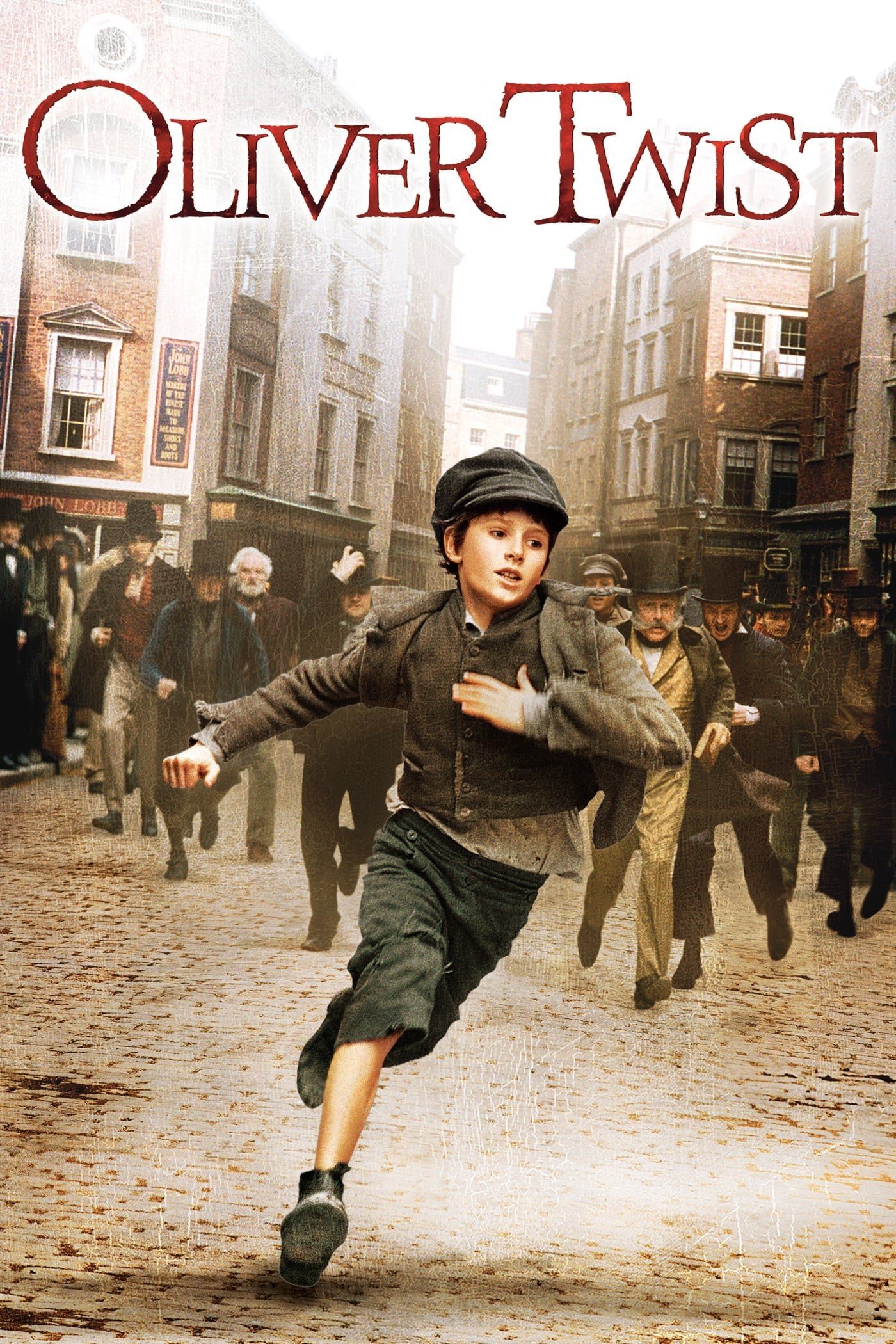 1400x2100 Oliver Twist Wallpaper
