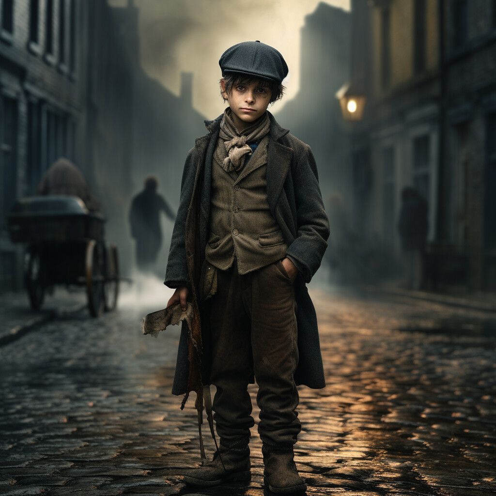 Oliver Twist Wallpapers - Top Free Oliver Twist Backgrounds ...