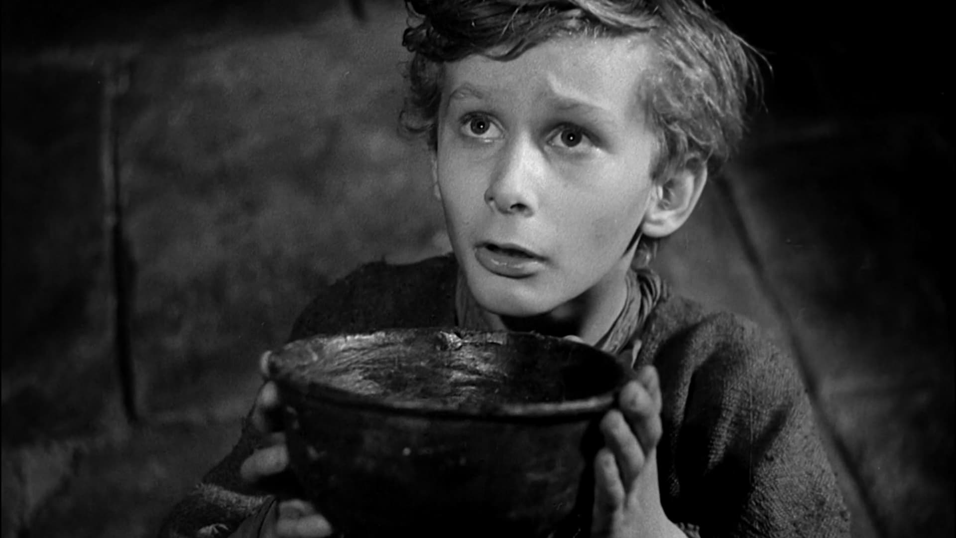 1920x1080 Oliver Twist (1948) —