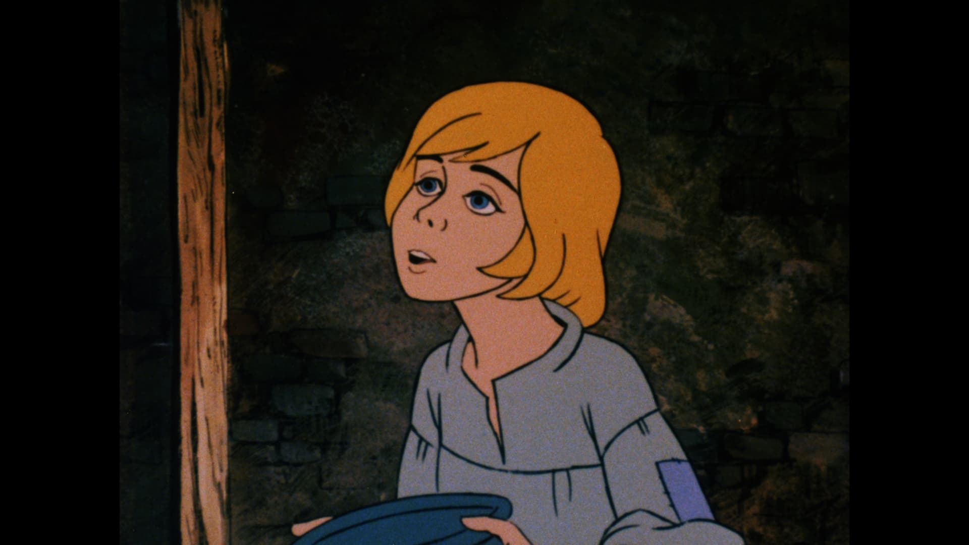 1920x1080 Charles Dickens: Oliver Twist 1982