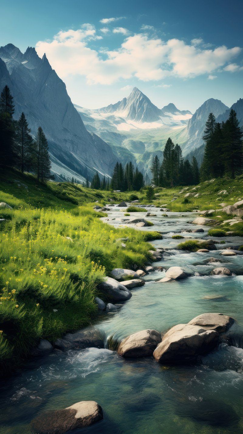 800x1427 Mountain iPhone Wallpaper Image Wallpaper