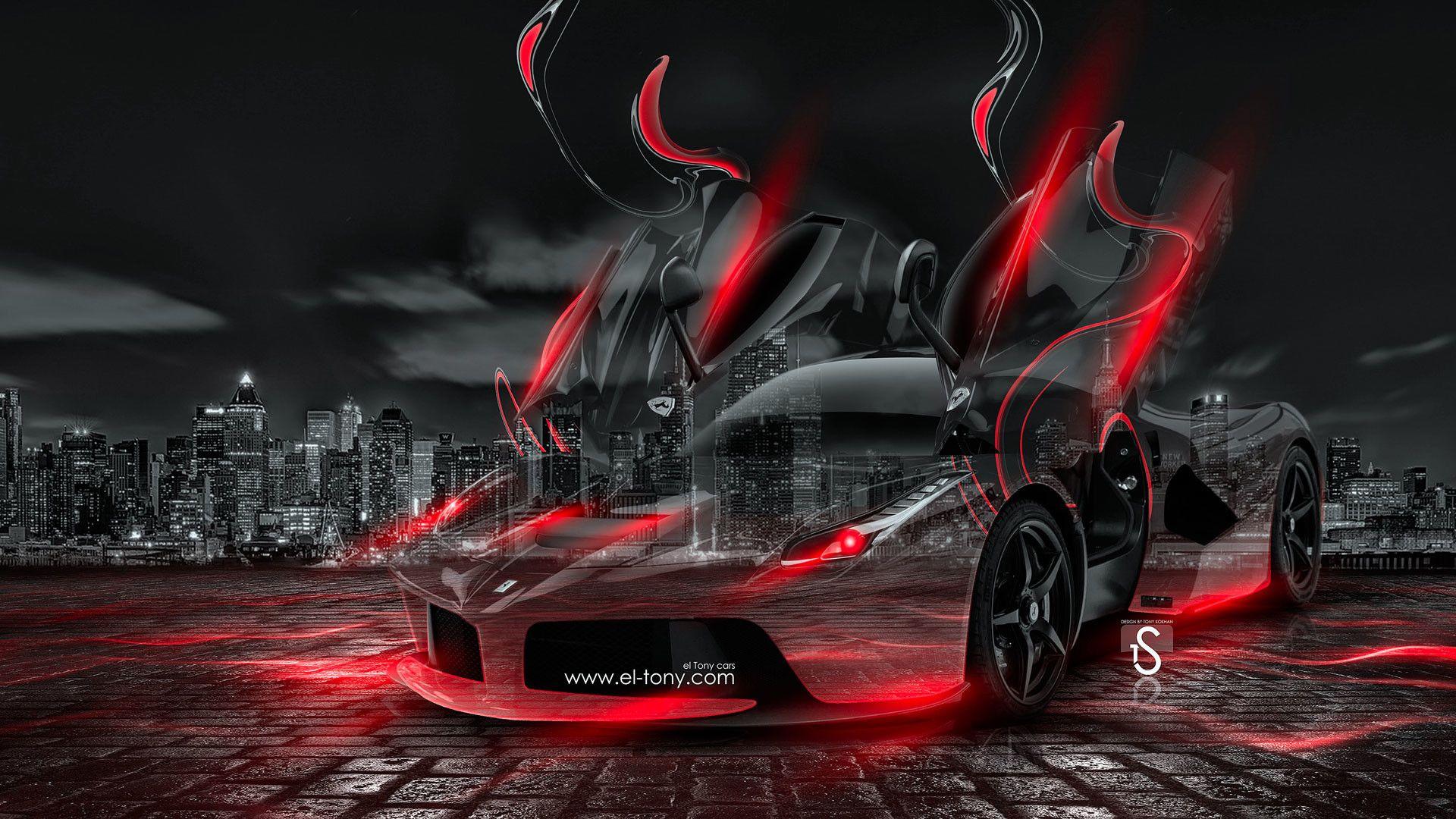 Neon Car Wallpaper 4k Live The Best 13 Cool Neon Car - vrogue.co