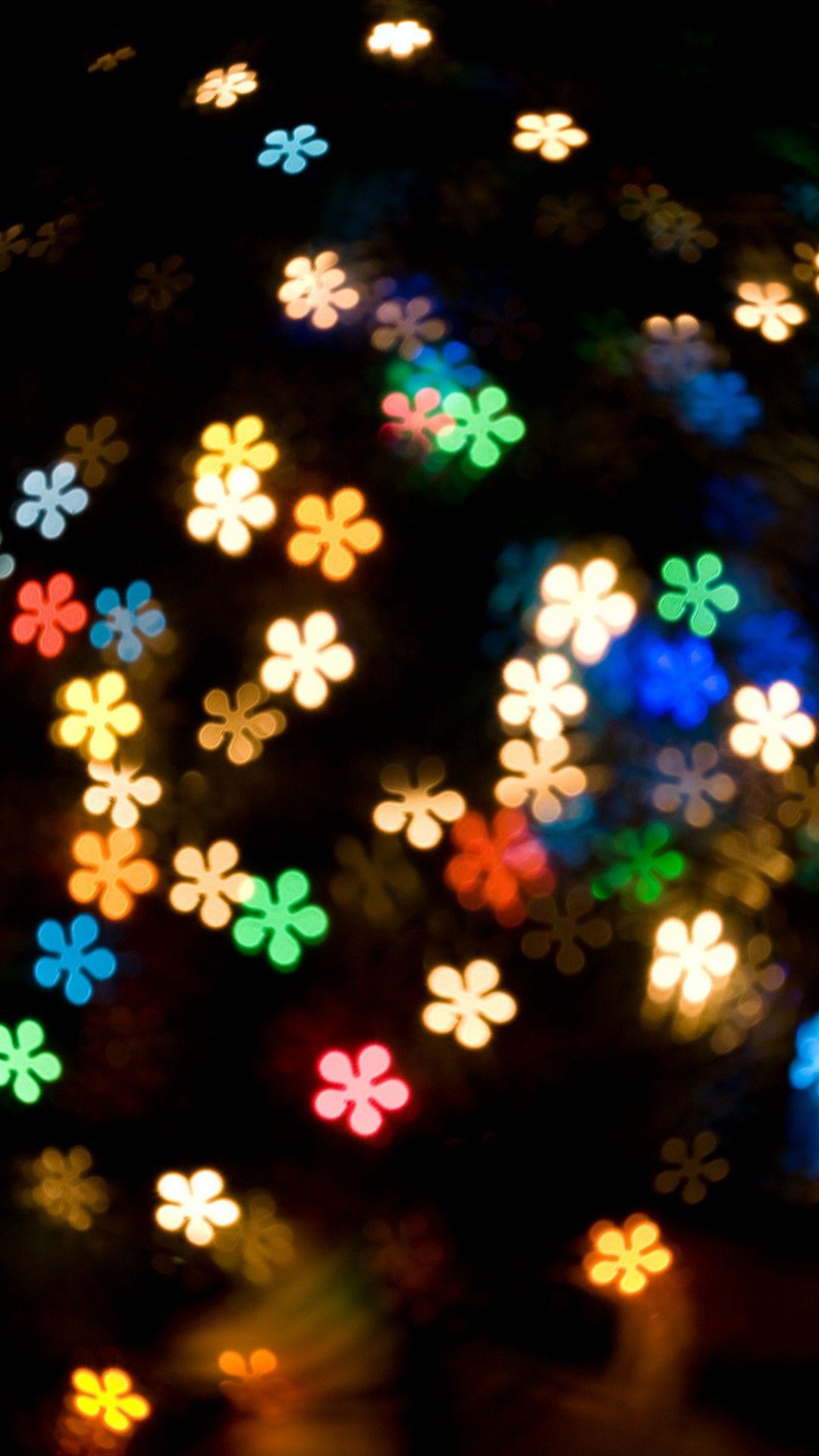 Neon Flowers Wallpapers Top Free Neon Flowers Backgrounds WallpaperAccess