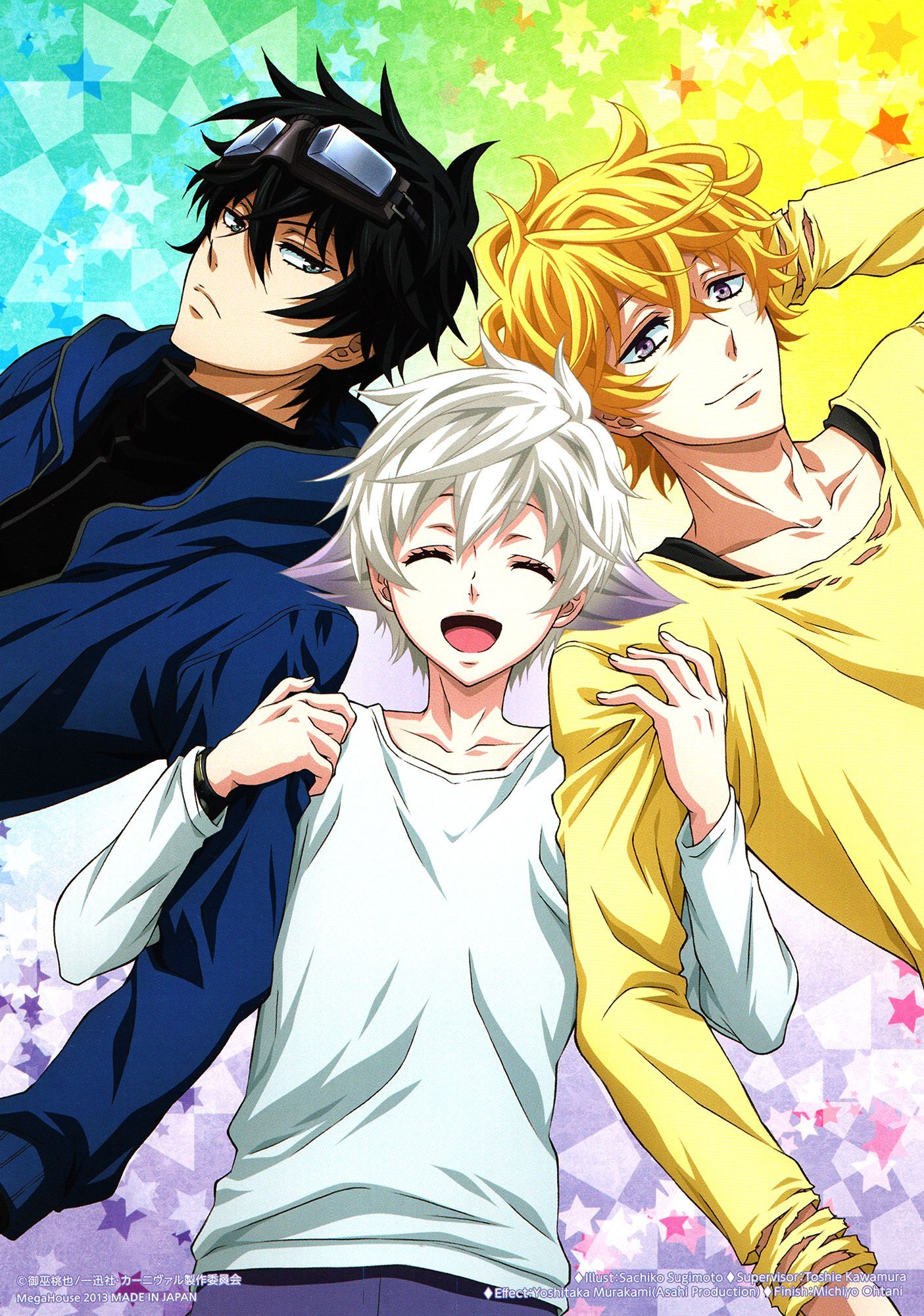 1405x2000 Mobile Wallpaper Anime