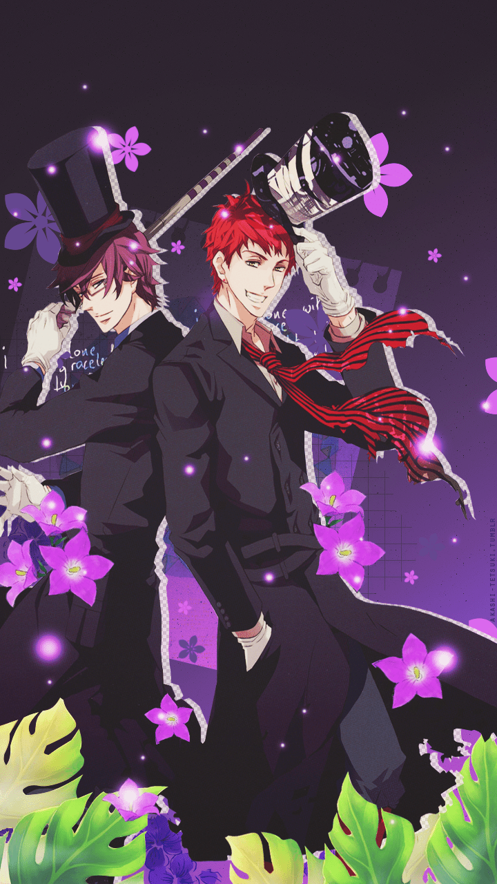 720x1280 Hirato.. Phone Wallpaper