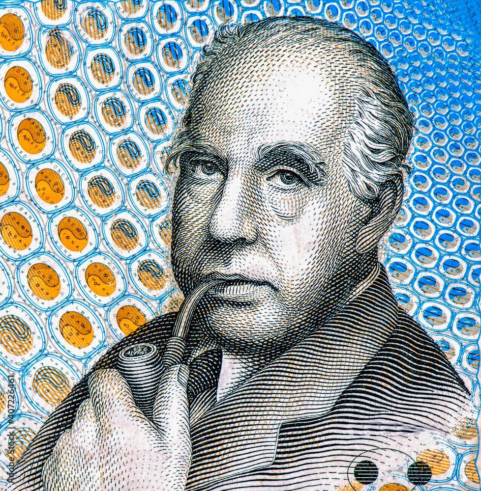 Niels Bohr Wallpapers - Top Free Niels Bohr Backgrounds - WallpaperAccess