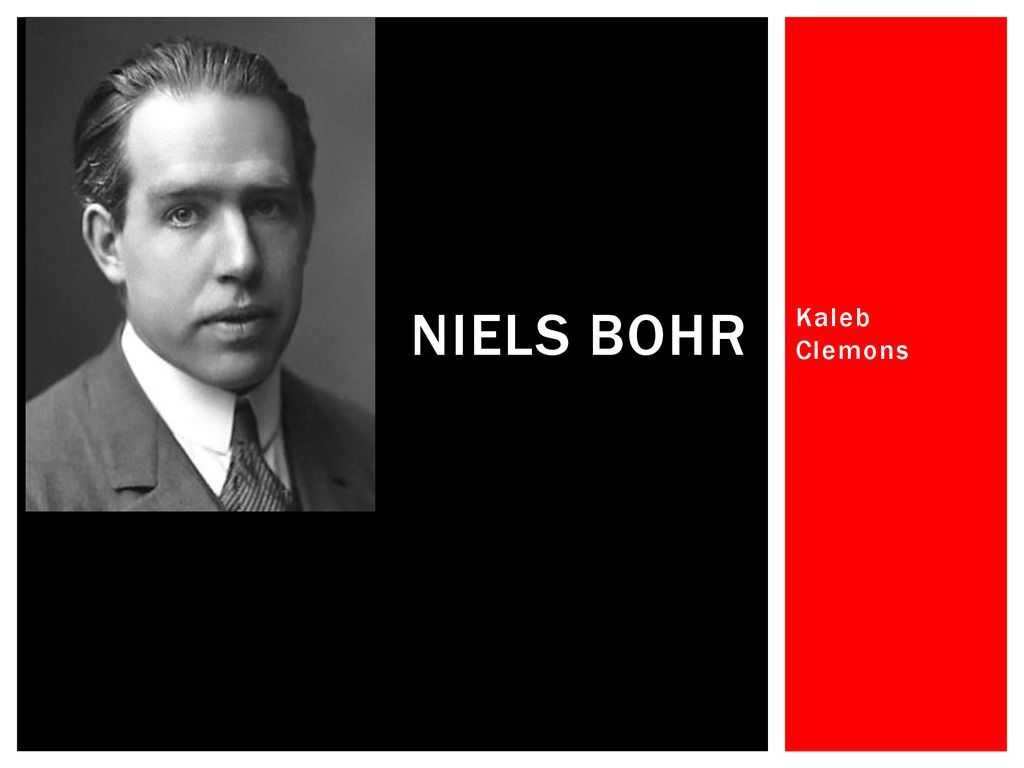Niels Bohr Wallpapers - Top Free Niels Bohr Backgrounds - WallpaperAccess