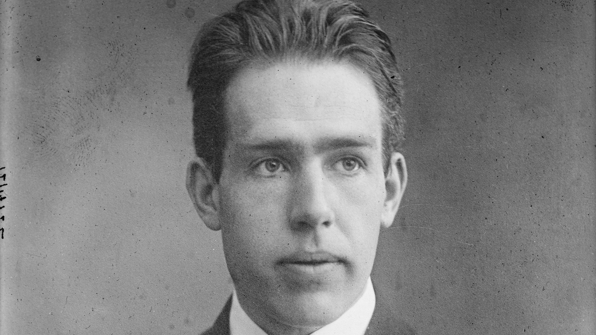 1920x1080 How Does Niels Bohr's Atomic Model Work