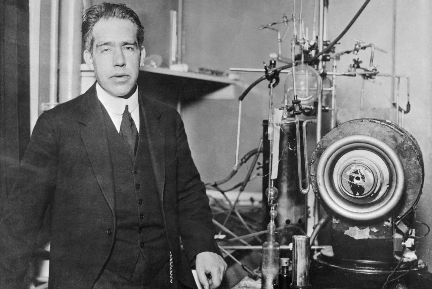 1500x1004 Leadership Lessons from Niels Bohr