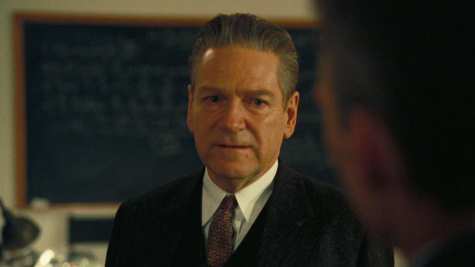 1600x900 Who was Niels Bohr? Kenneth Branagh's