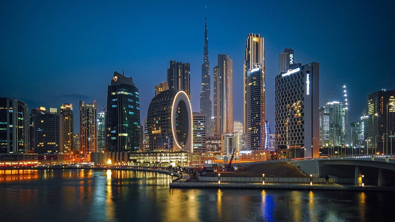 1280x720 Indian firms are flocking to the United Arab Emirates