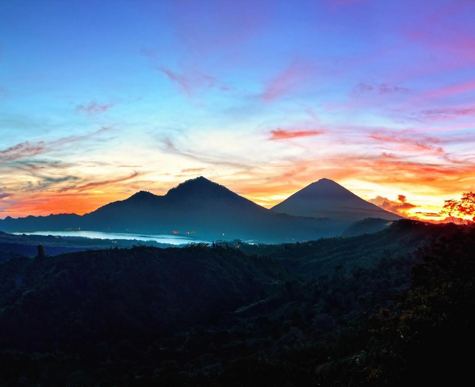 Indonesia Landscape Wallpapers - Top Free Indonesia Landscape ...