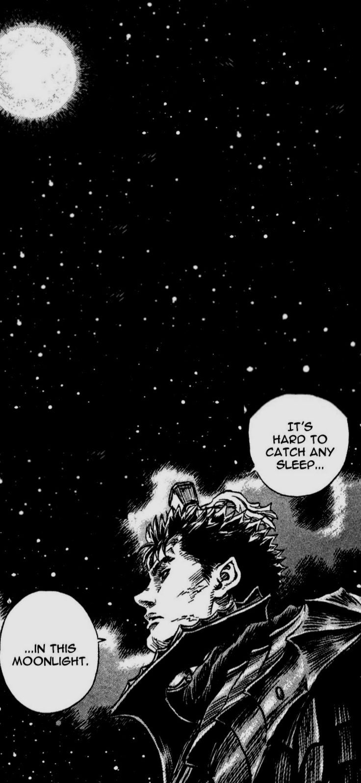 736x1594 Berserk, Berserk quotes, Anime wallpaper