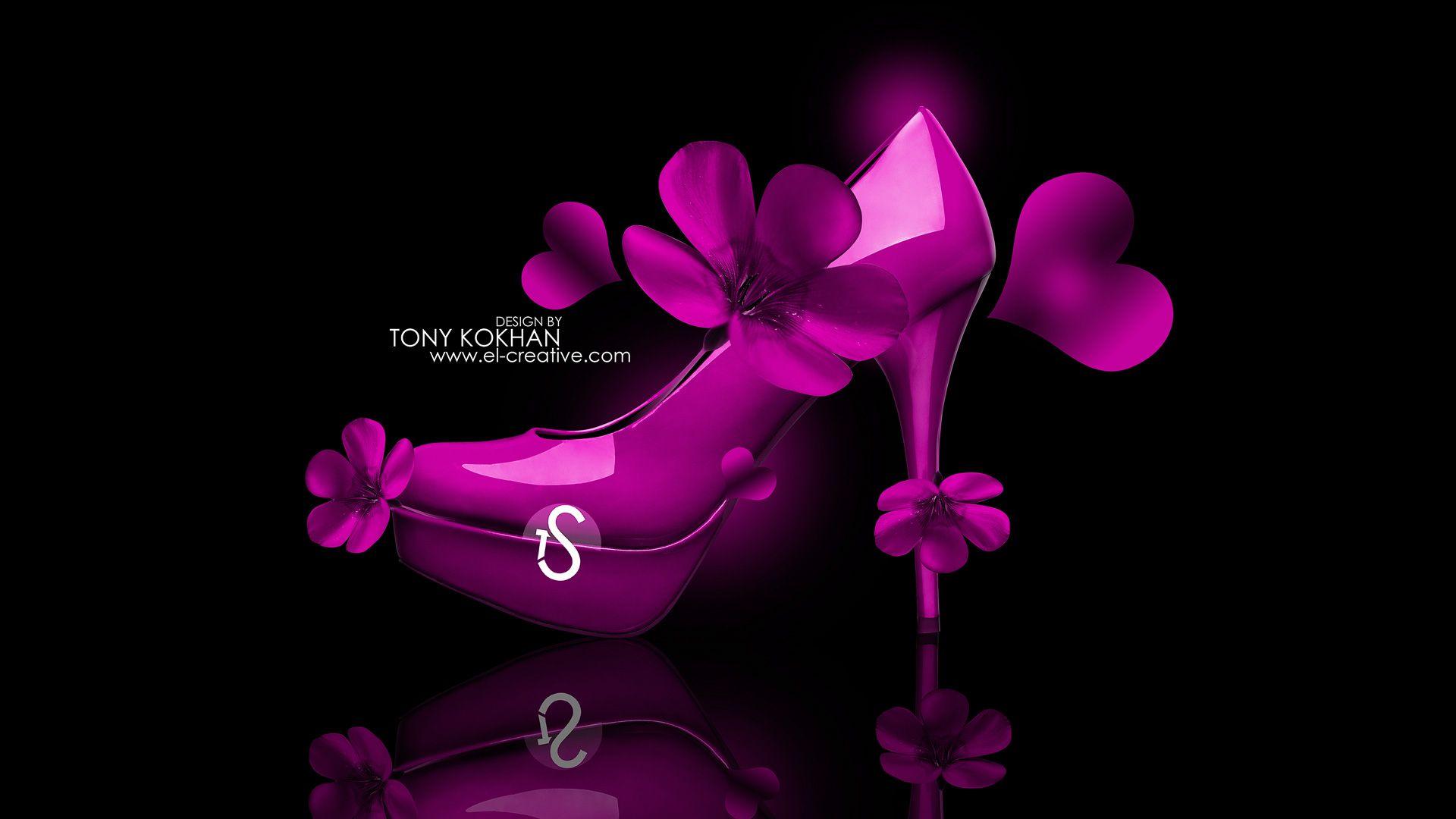 1920x1080 Pink neon wallpaper Gallery