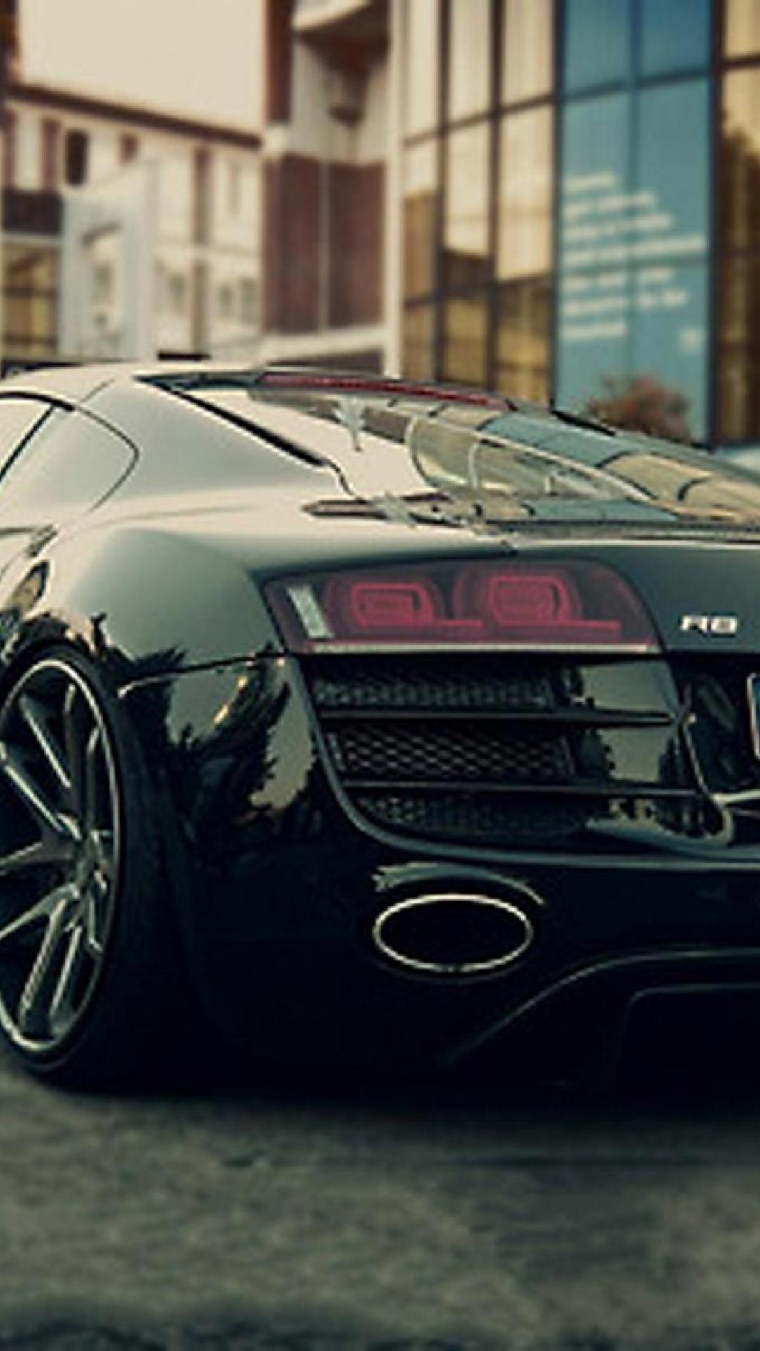 1080x1920 Audi R8 iPhone Wallpaper , Find HD Wallpaper For Free