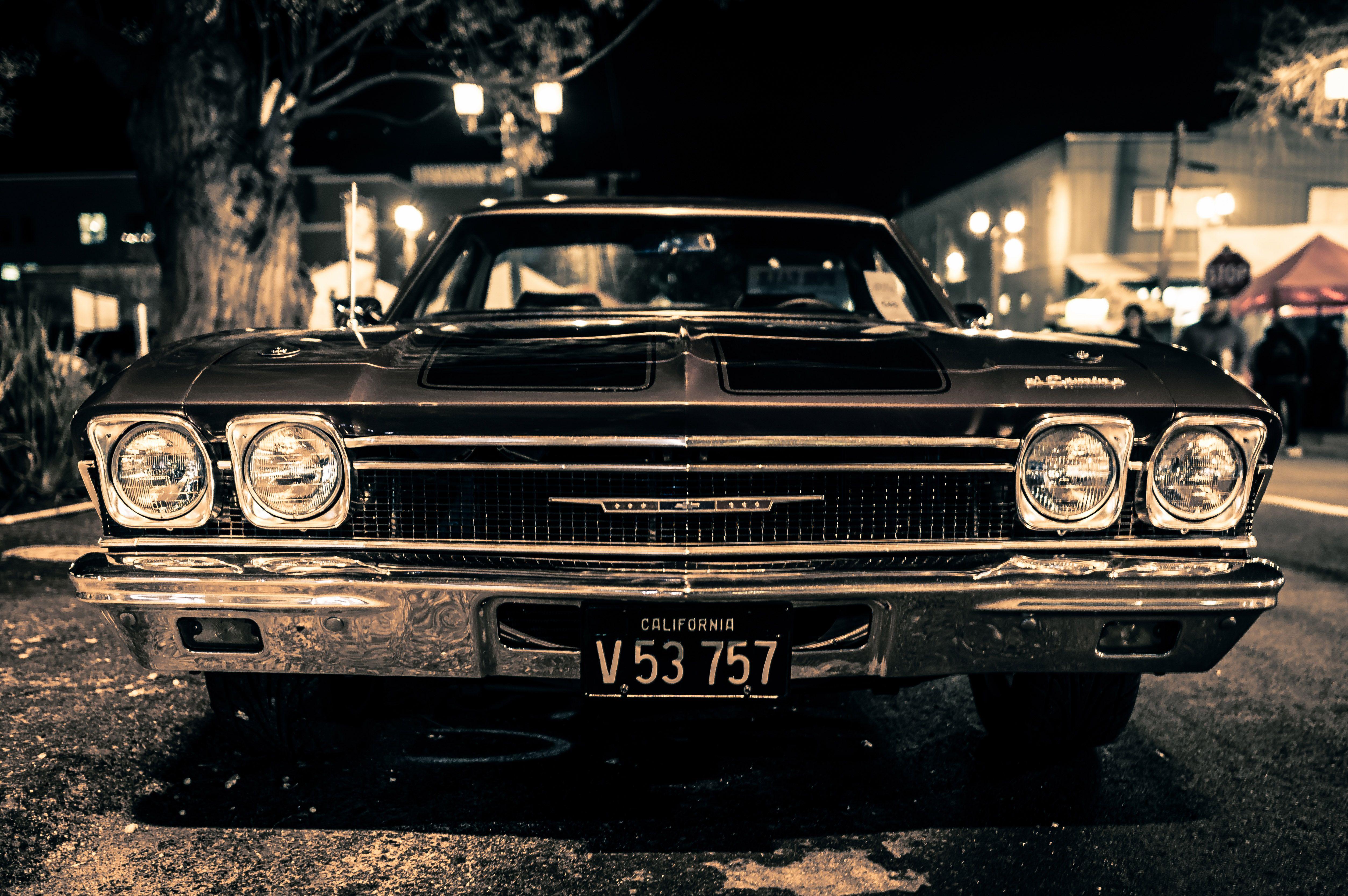 Aesthetic Vintage Car Wallpaper A collection of the top 50 aesthetic 