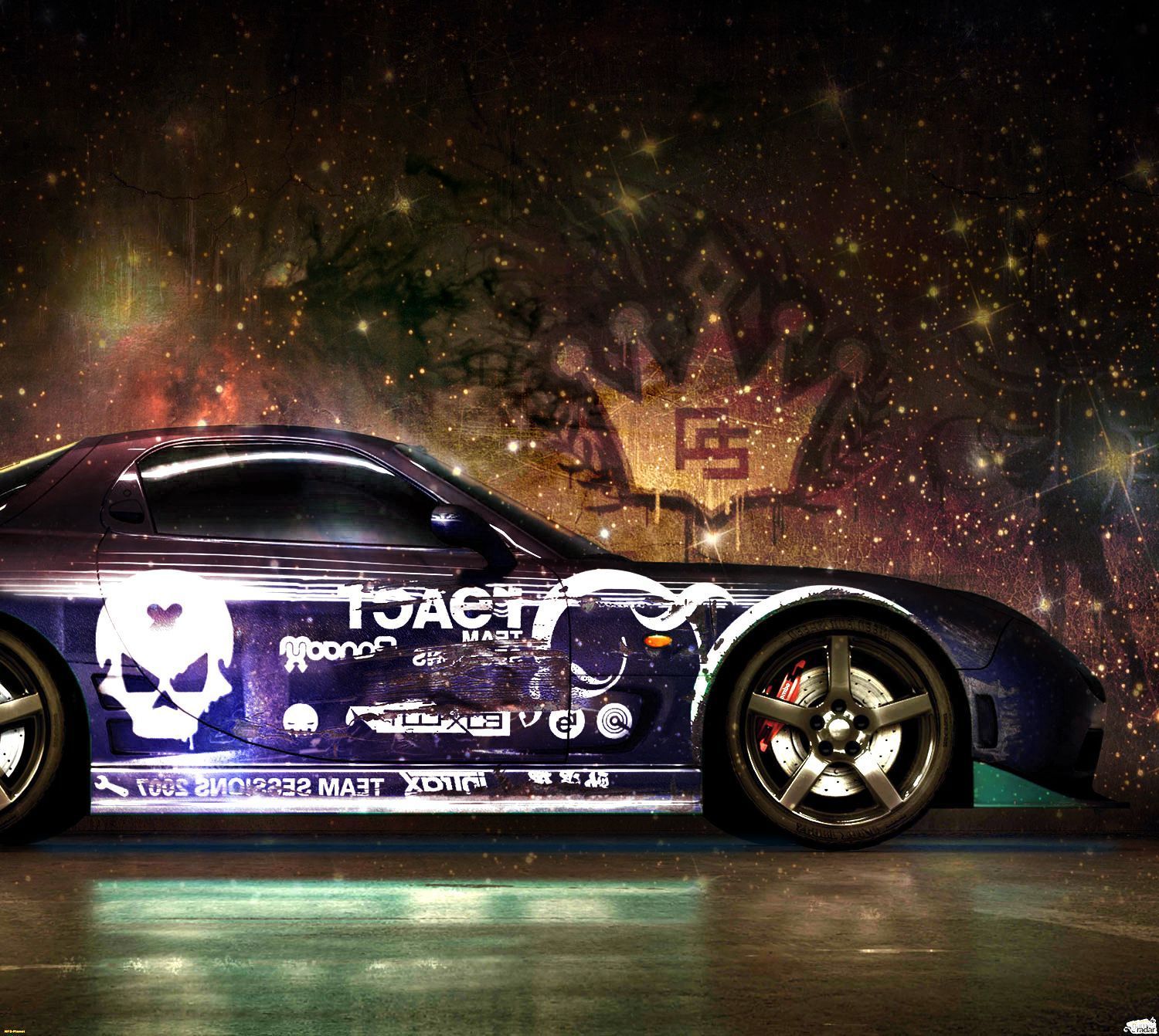1500x1342 Need For Speed wallpaper