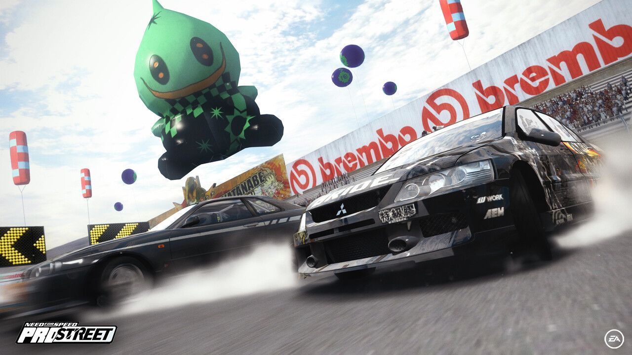 1280x720 Eduardo Agostini Pro Street