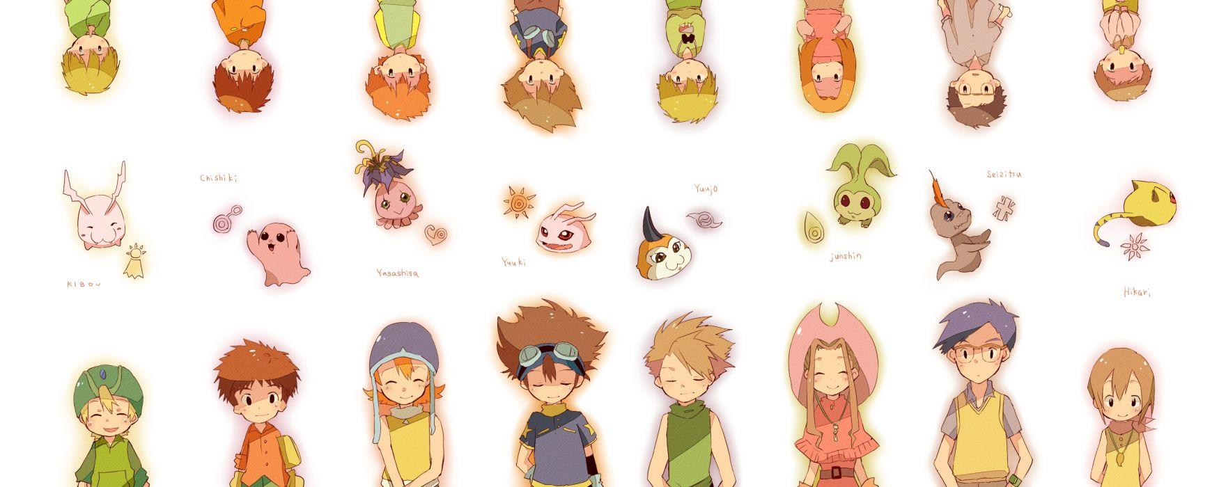 1750x700 Digimon Adventures wallpaperx1200