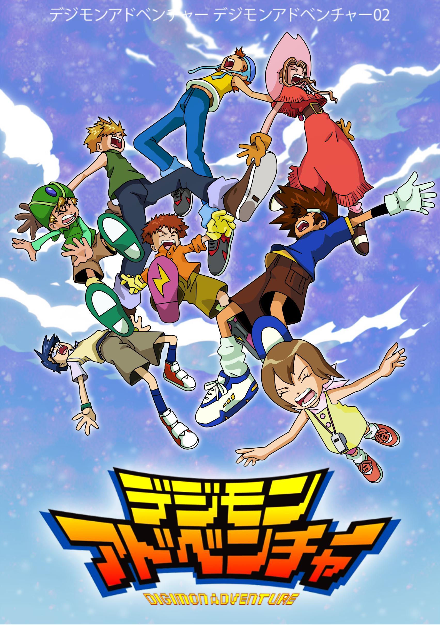 1704x2420 digimon tri wallpaper. Download HD Wallpaperhd