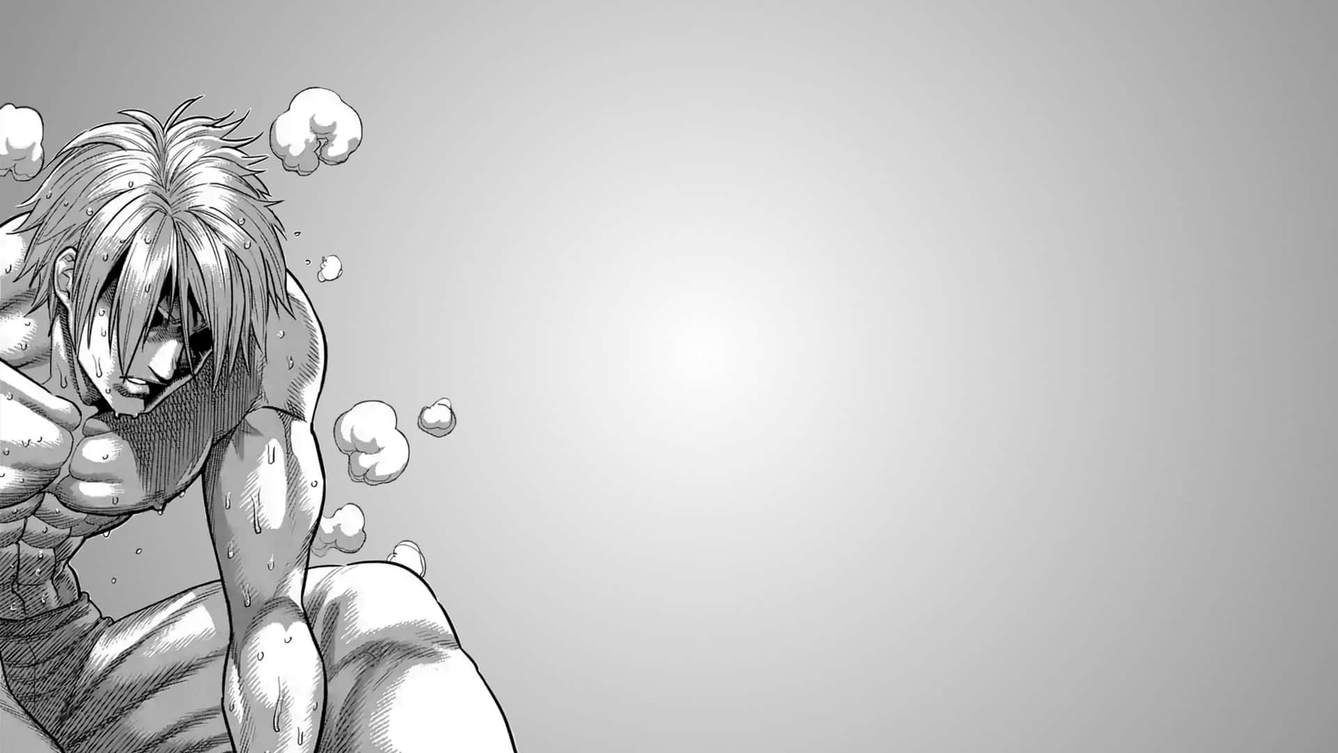 1920x1080 Ohma Tokita Wallpaper