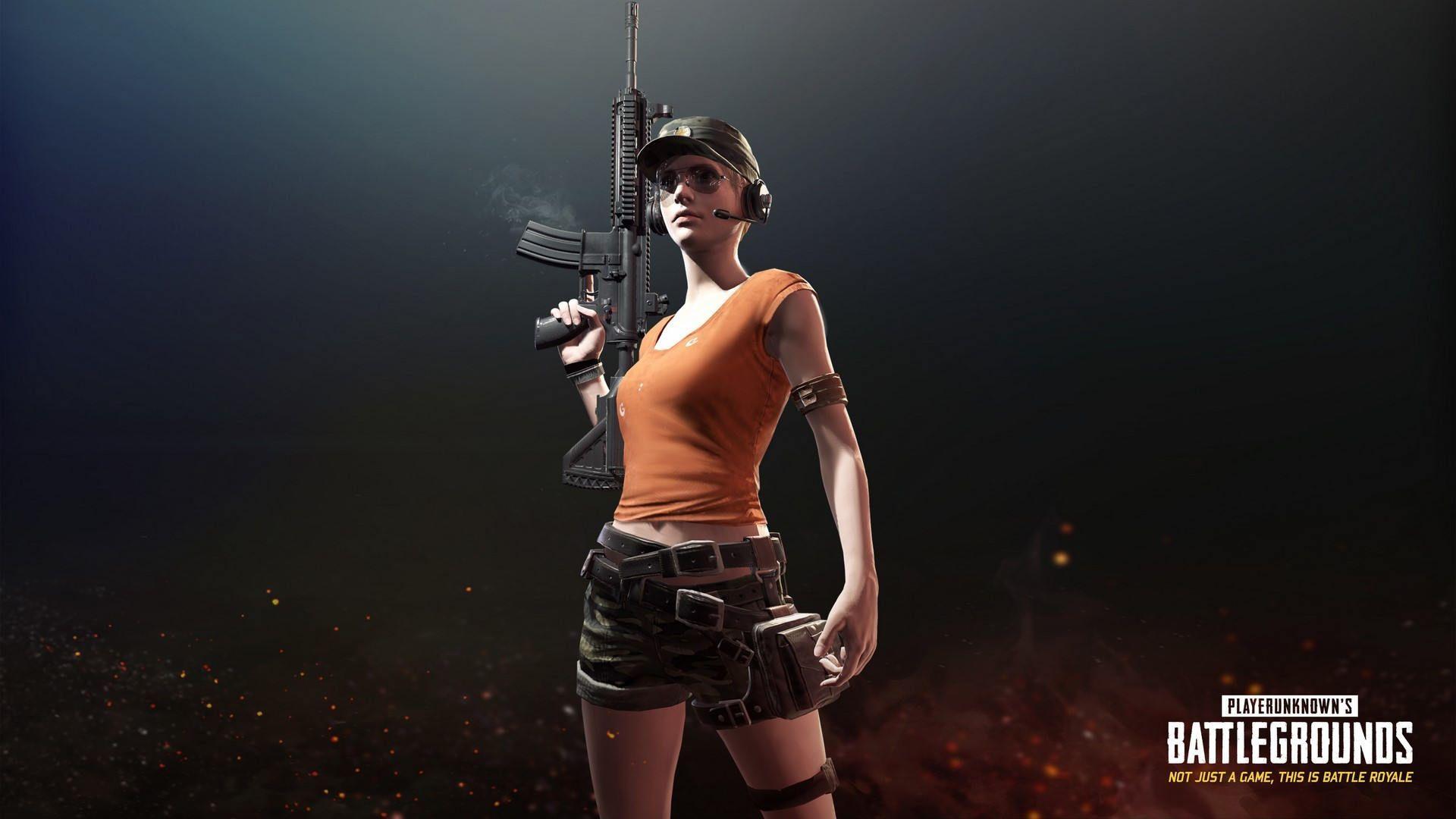 Pubg Game Wallpapers Top Free Pubg Game Backgrounds Wallpaperaccess