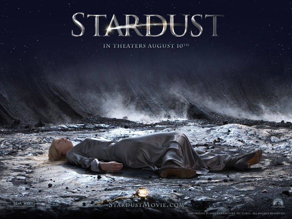 1024x768 Stardust