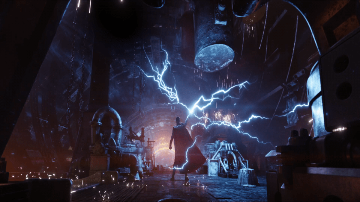 1200x675 Avengers Infinity War Infinity War Scene