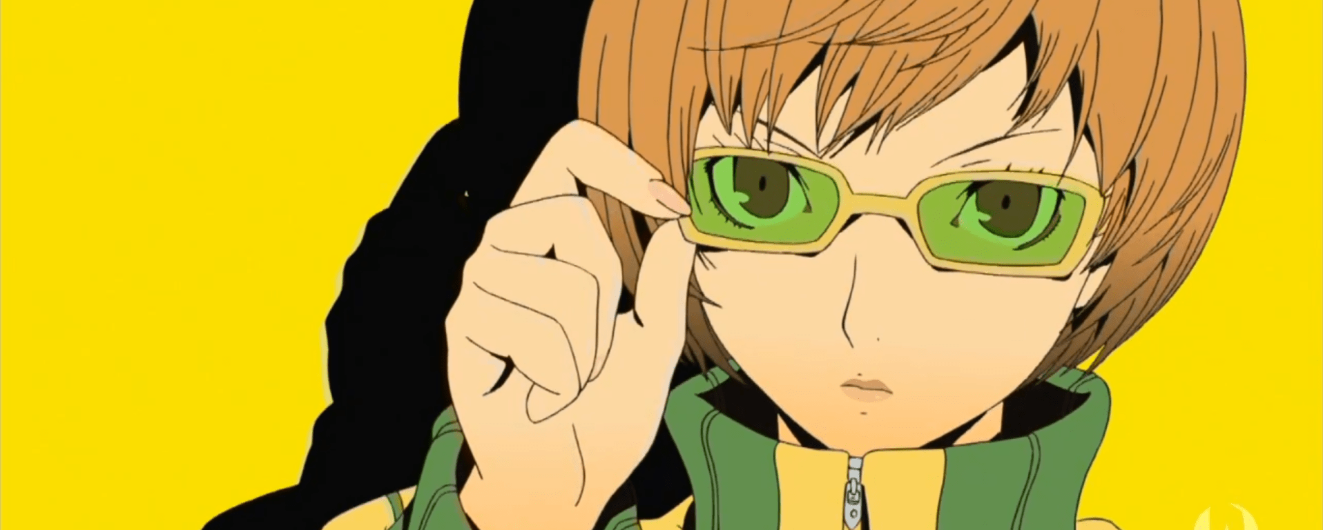 1916x768 NerdCrush: Chie Satonaka