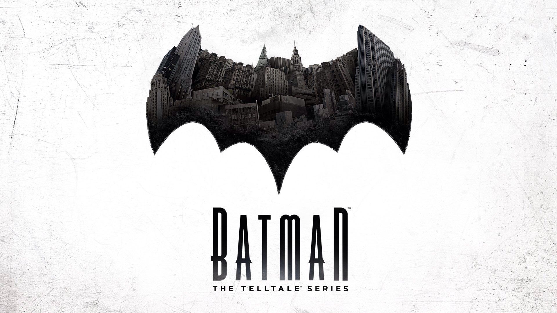 1920x1080 Video Game Batman: The Telltale Series