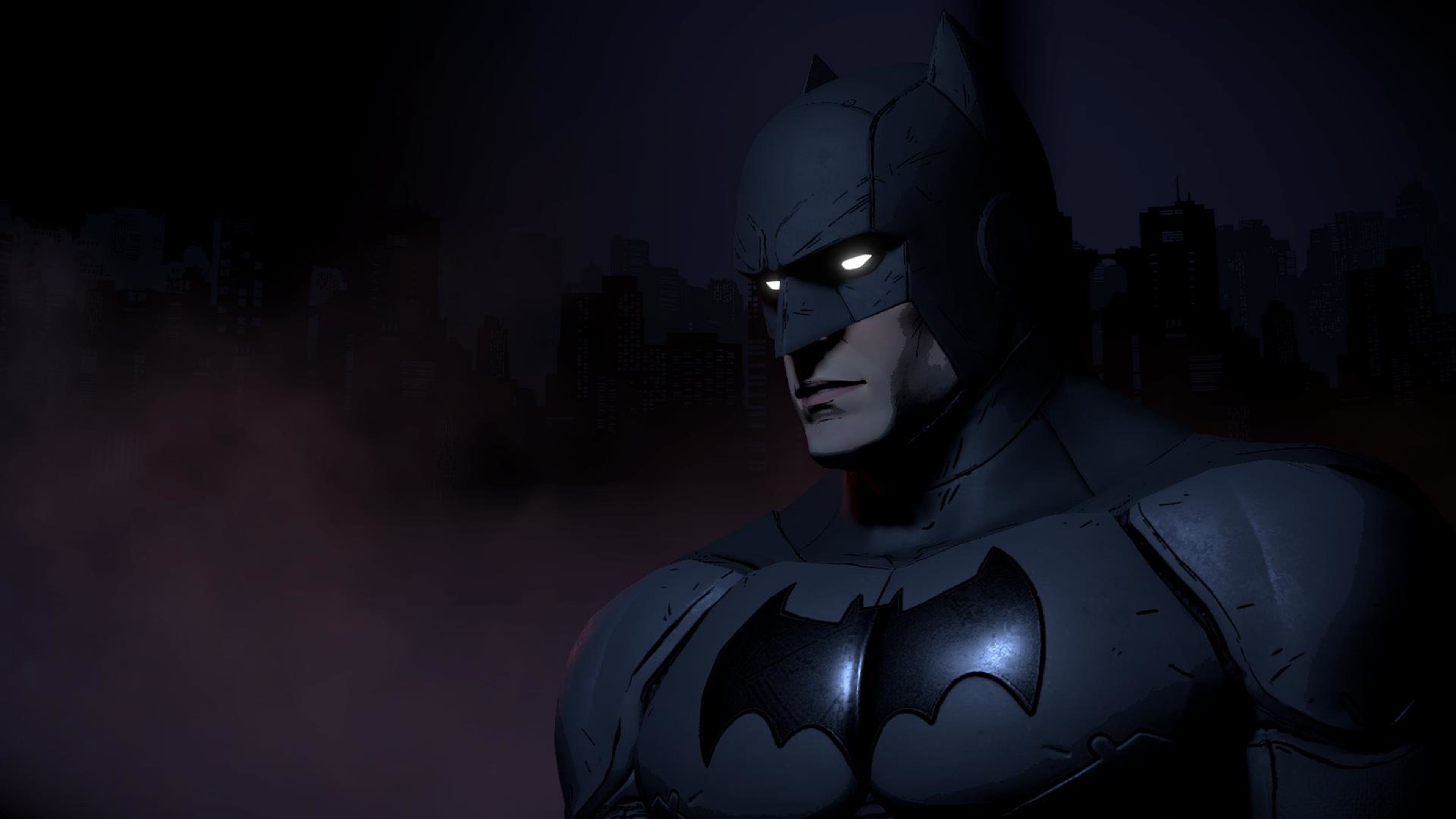 3840x2160 Batman, Batman arkham knight wallpaper