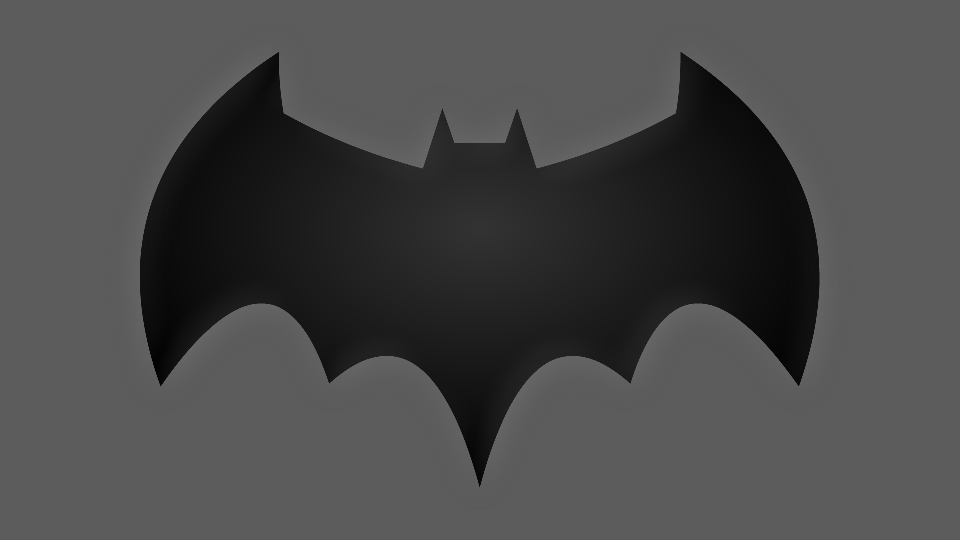 1920x1080 Telltale Batman Wallpaper?