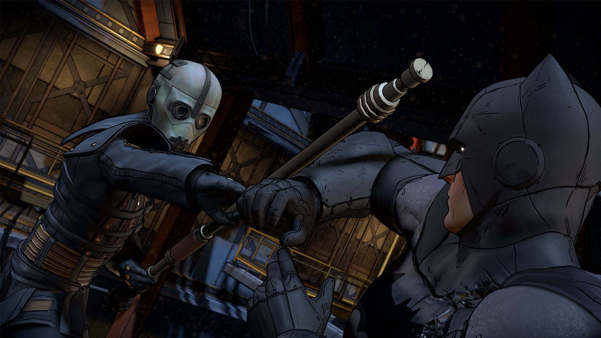 1920x1080 Batman Telltale Series on Steam