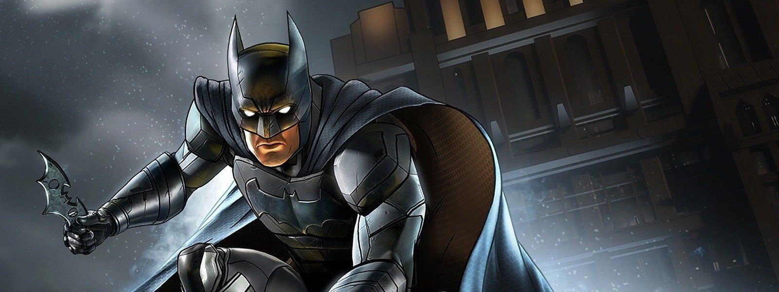 1600x600 Batman: The Enemy Within Episode