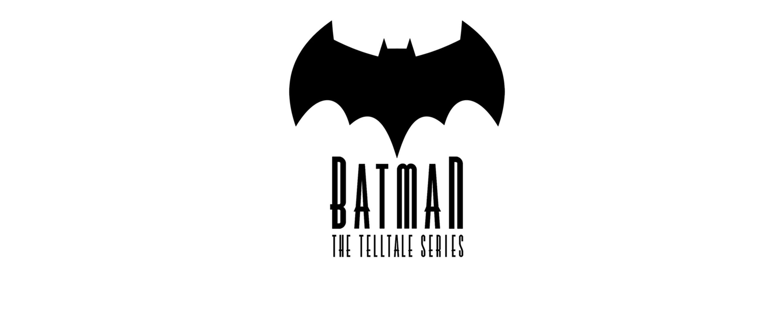 2560x1024 Batman The Telltale Series Wallpaper 4K
