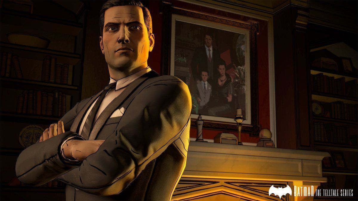 1200x675 BATMAN Telltale Series