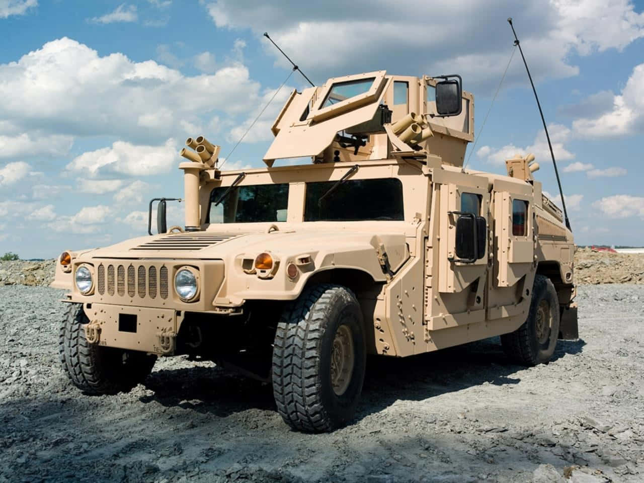 1280x960 United States Military Wallpaper