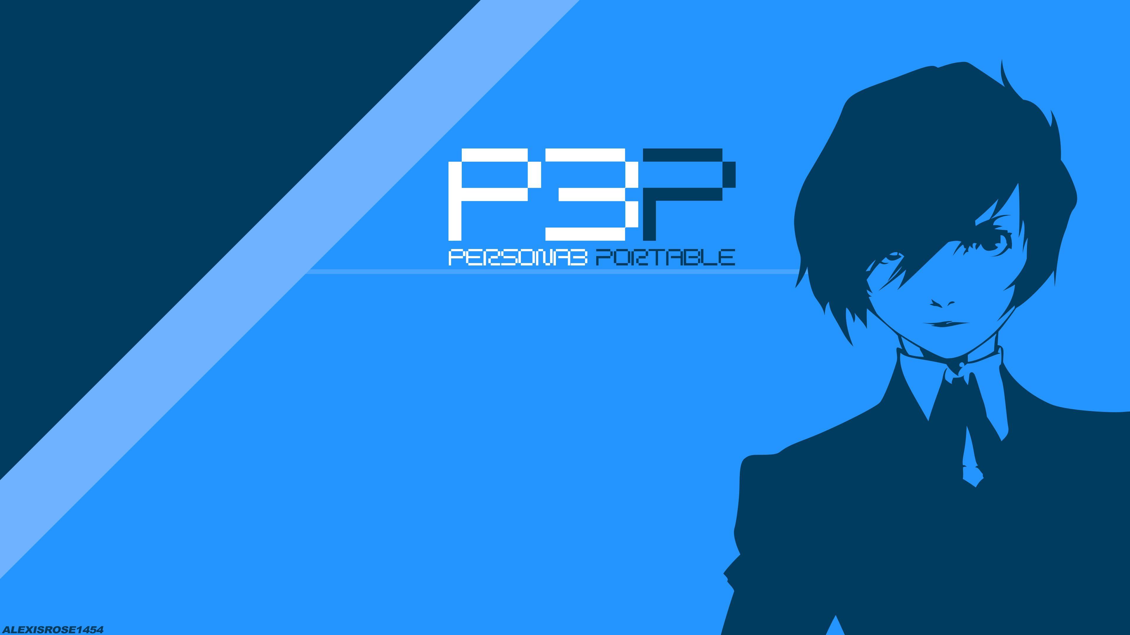 3840x2160 P3P Wallpaper