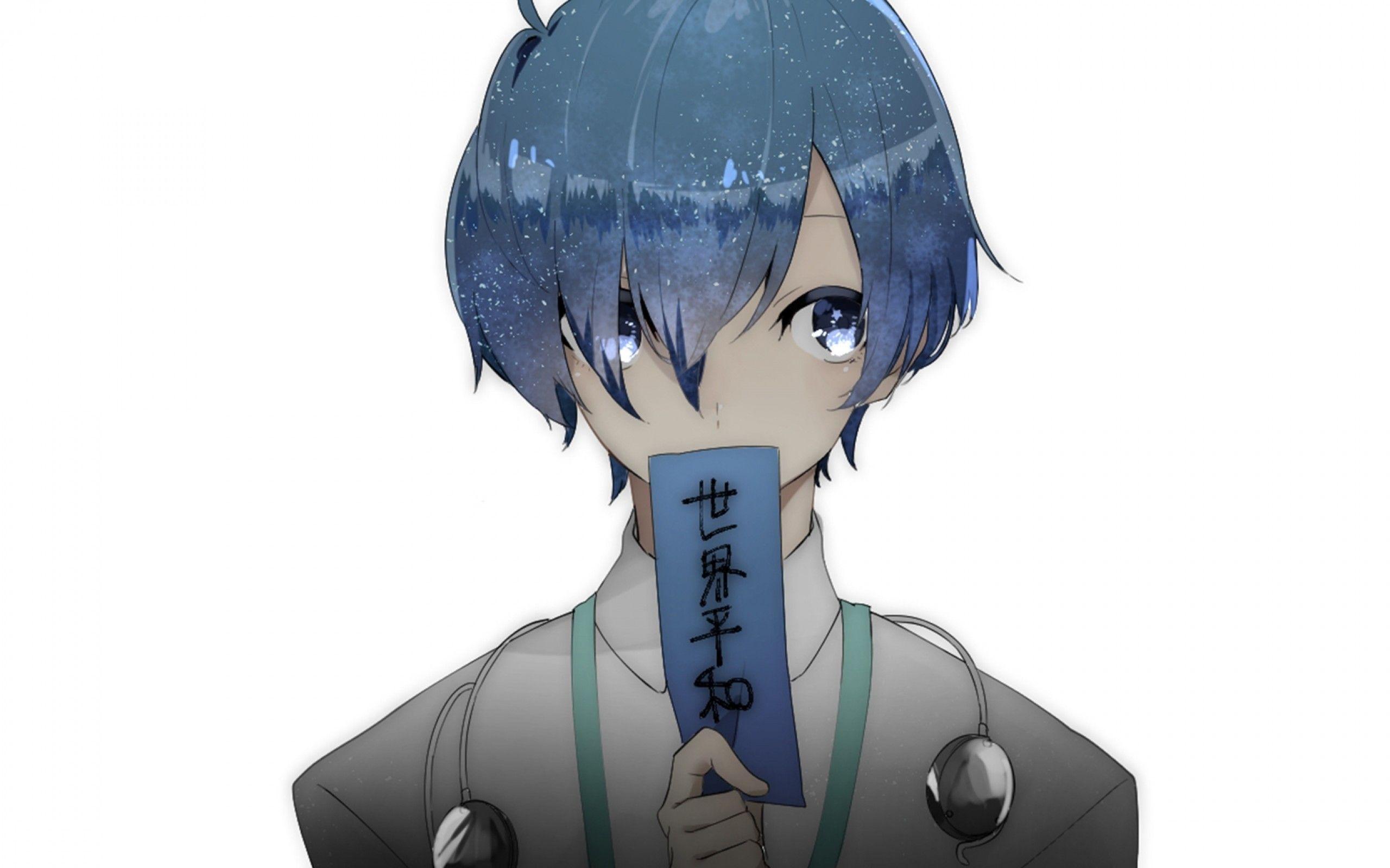 2560x1600 Download 2560x1600 Persona Minato Arisato, Anime Games
