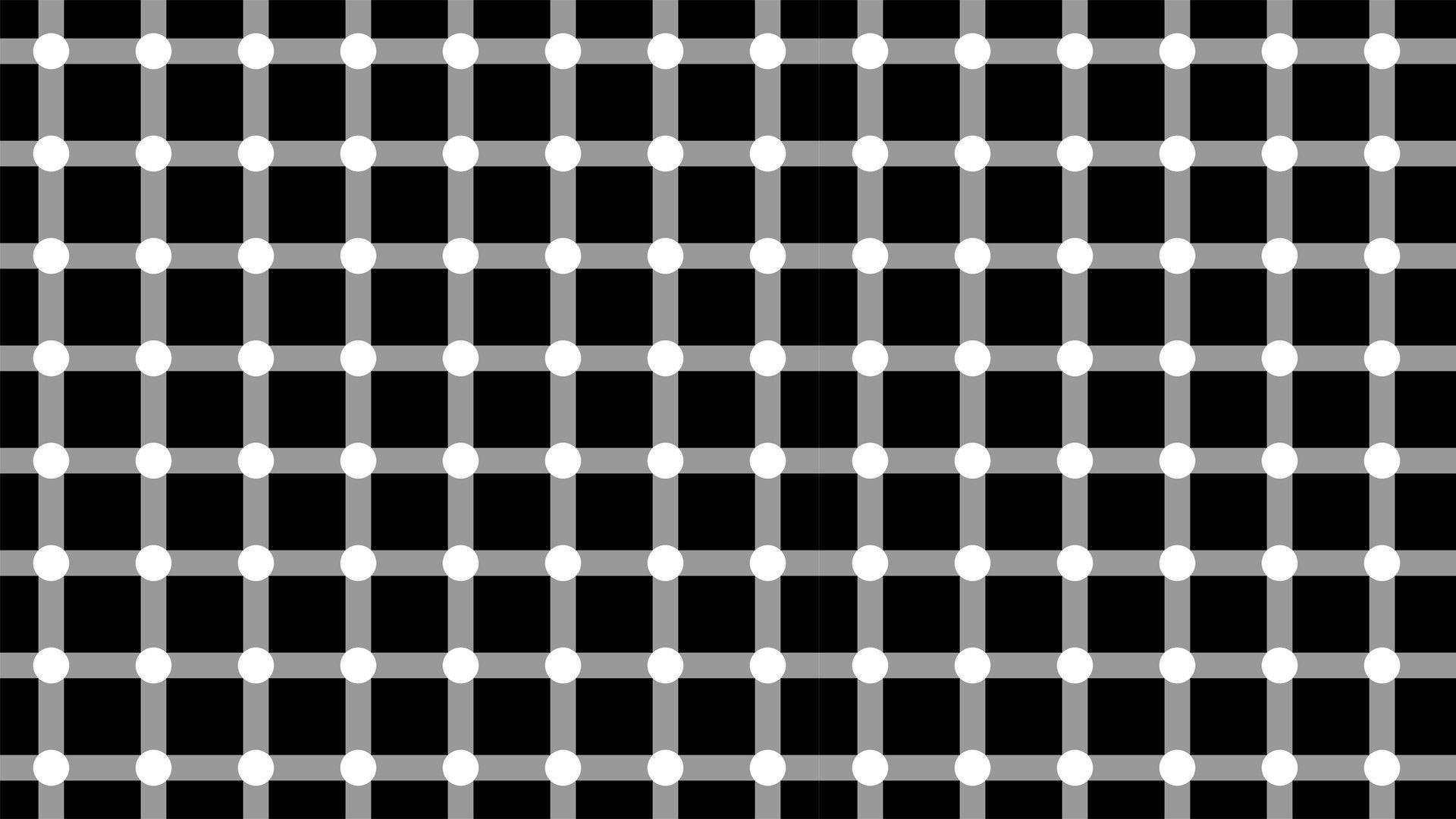 1920x1080 Optical Illusions Wallpaper