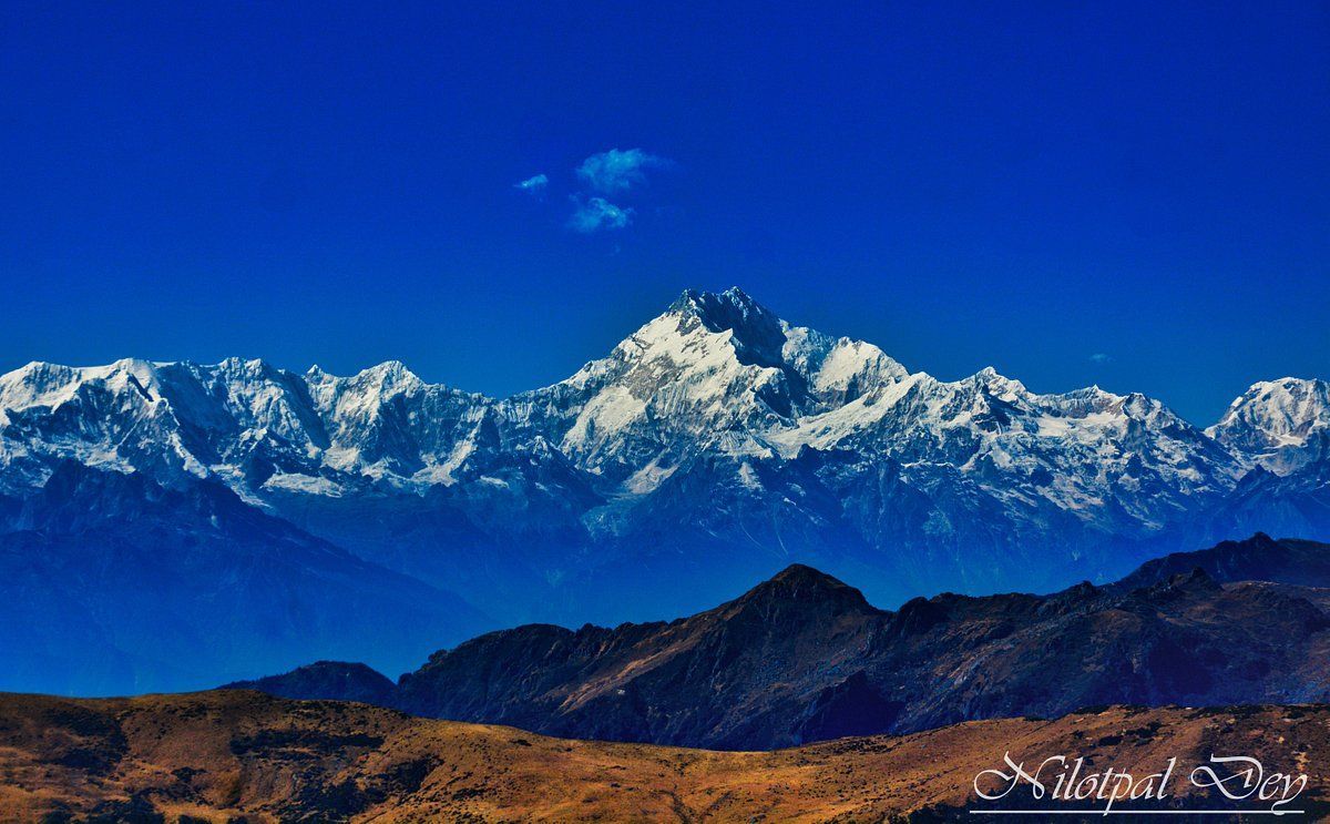 1200x743 Kanchenjunga Mountain You Need to