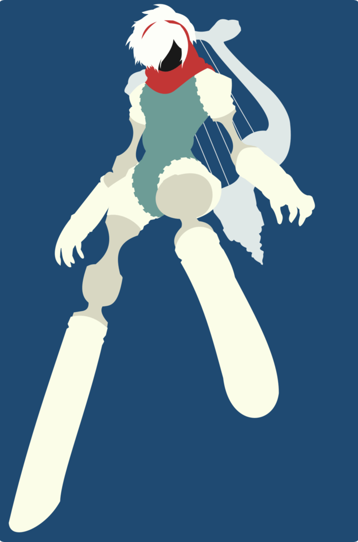 726x1099 persona x SMT atlus