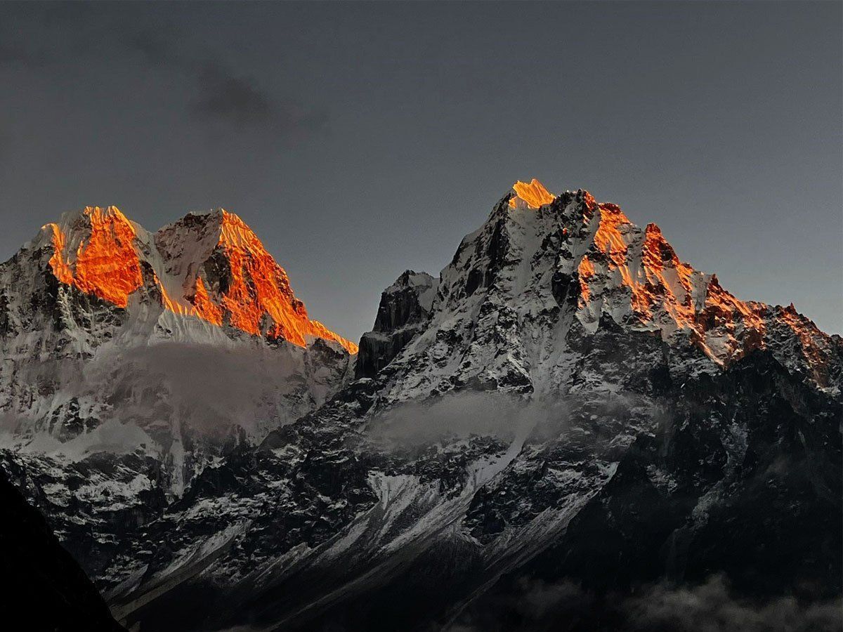 1200x900 Kanchenjunga Trekking