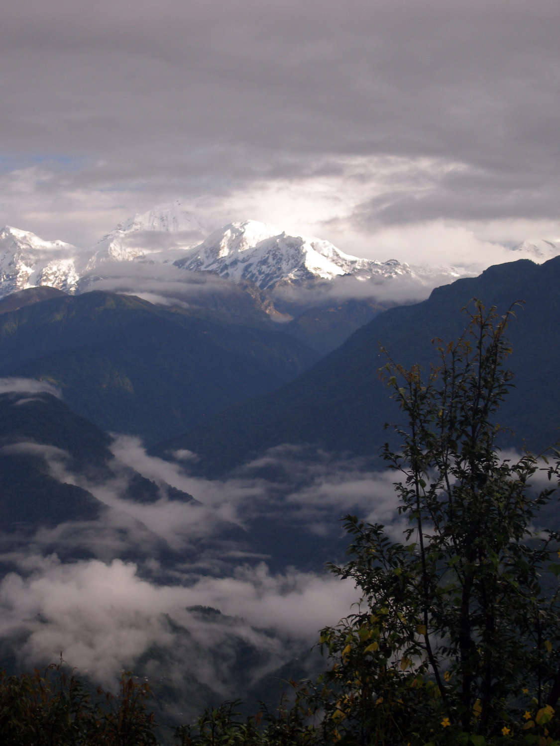 1125x1500 Kangchenjunga l color
