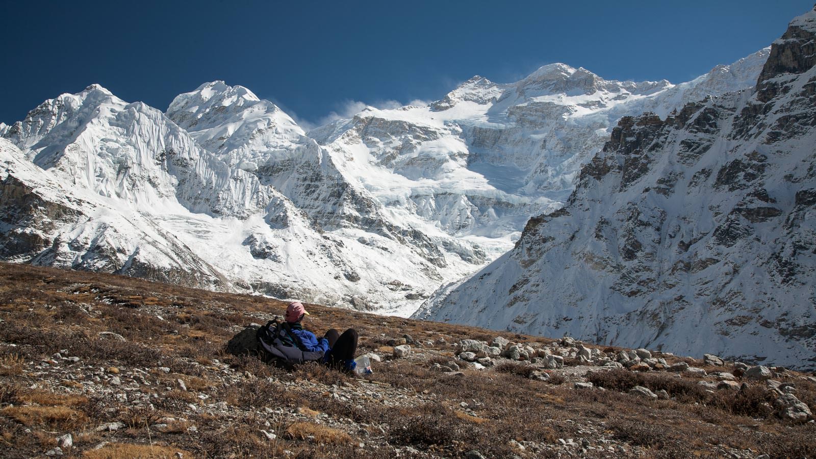 1600x900 Project Himalaya Nepal