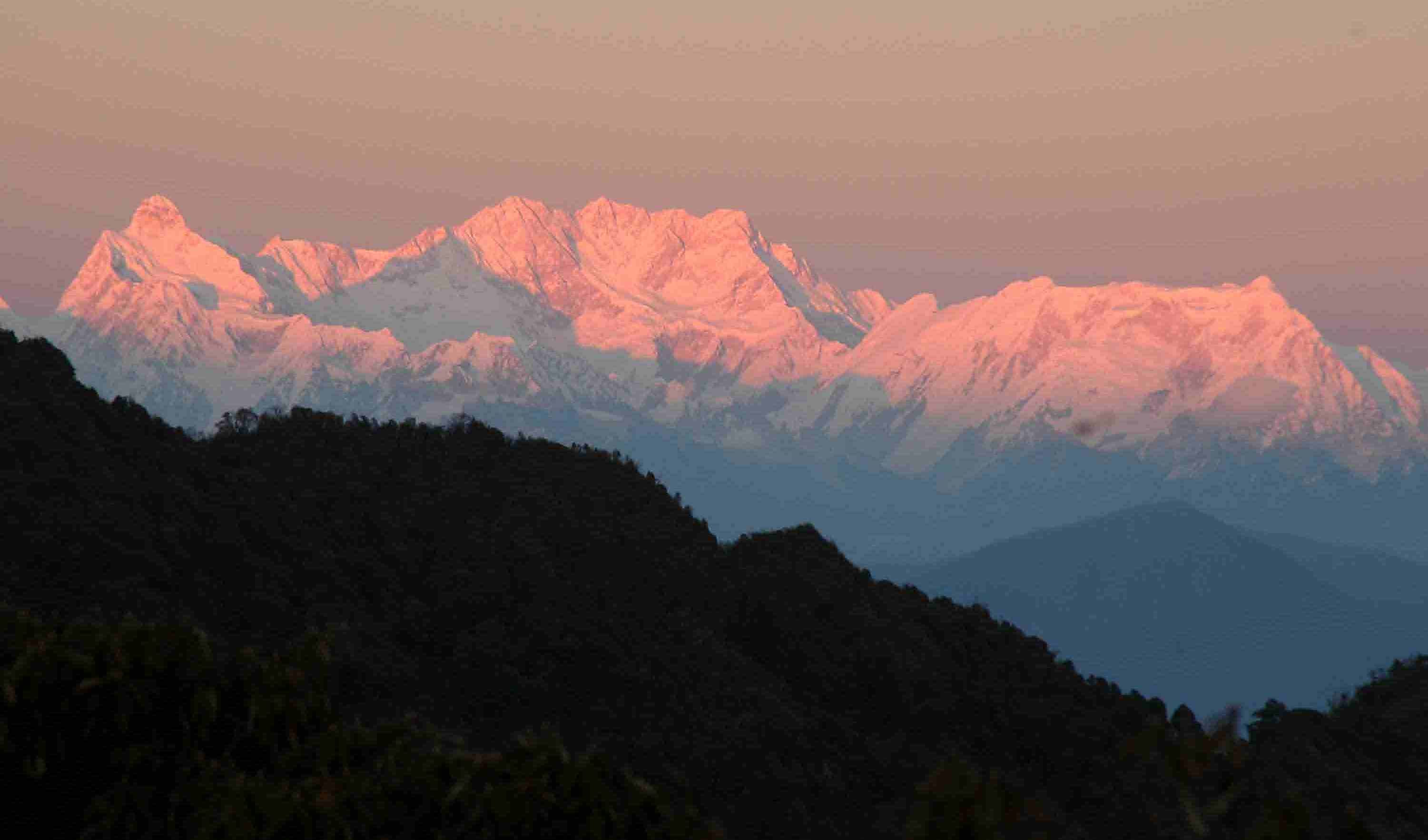 3001x1765 Kanchenjunga school project
