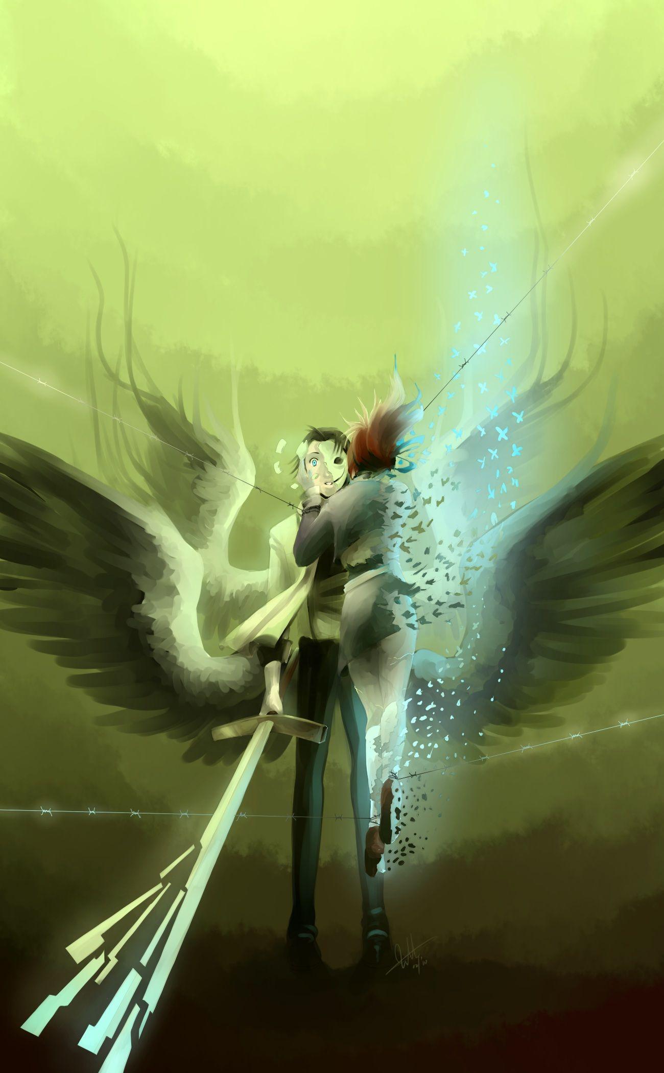 1300x2100 Shin Megami Tensei: PERSONA 3 Mobile Wallpaper