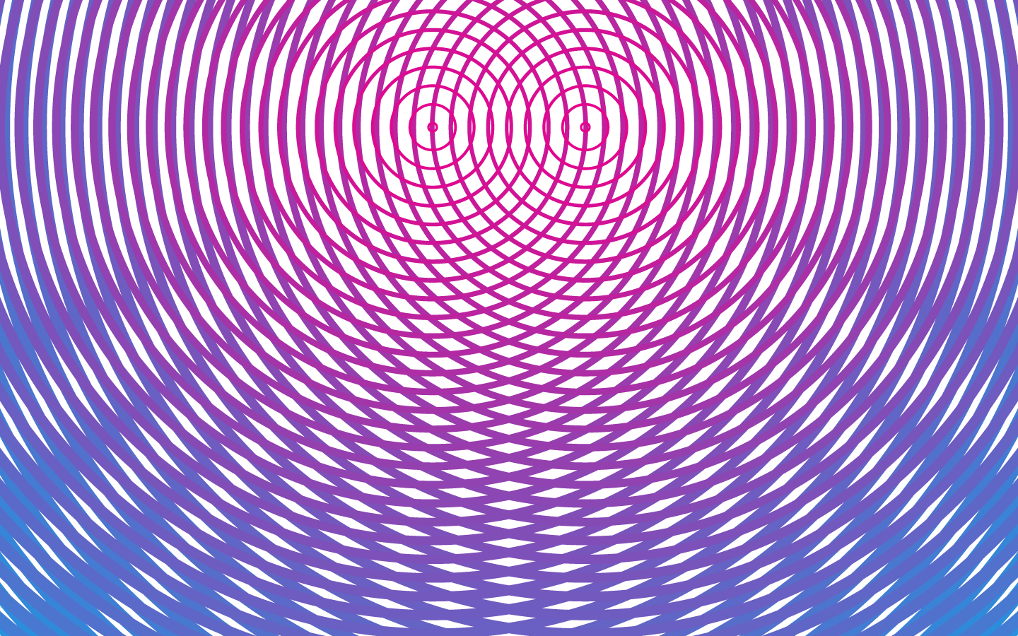 1440x900 Illusion Desktop Wallpaper