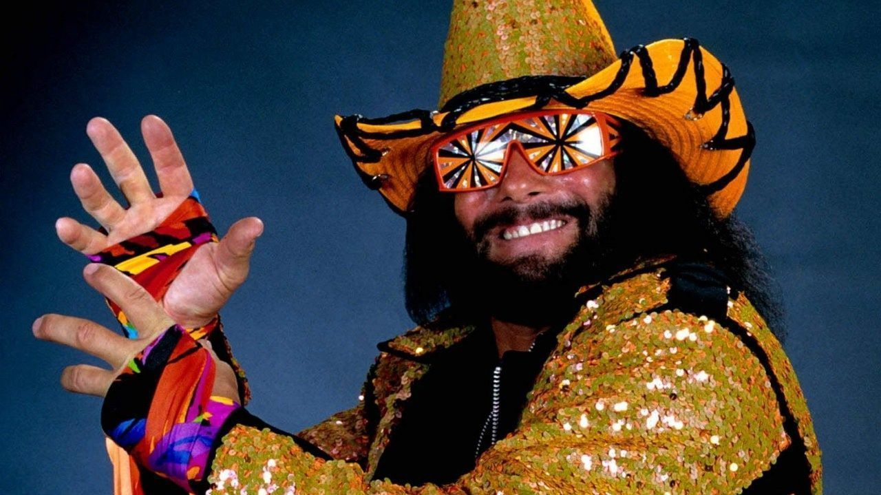 1280x719 Macho Man Randy Savage to 2015 WWE Hall